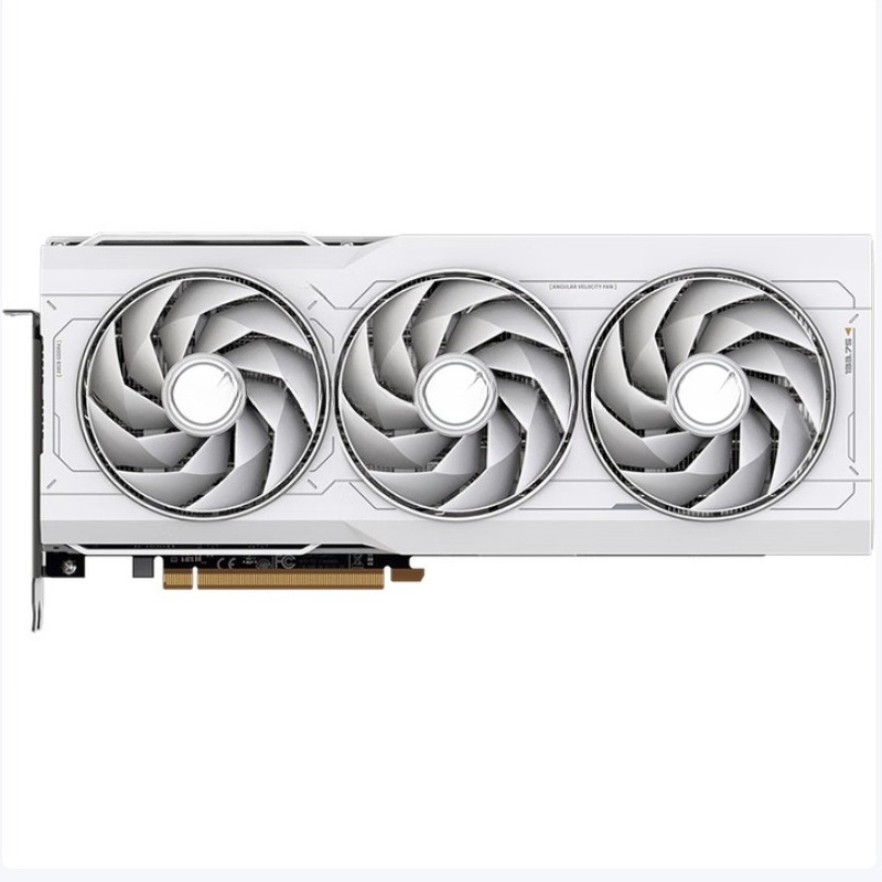Rx 7900 Xt 20Gb - Carte graphique gaming e-sport haut de