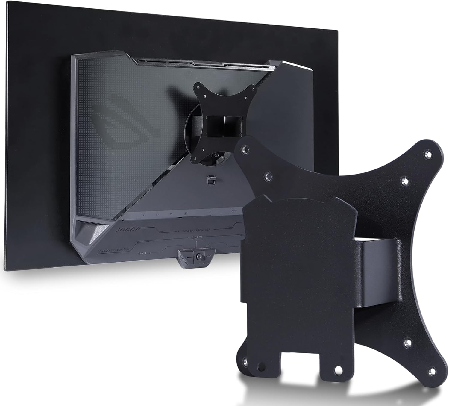 Rtx 3090 24Gb Gddr6X - Adaptateur de montage VESA PG32UCDM compatible