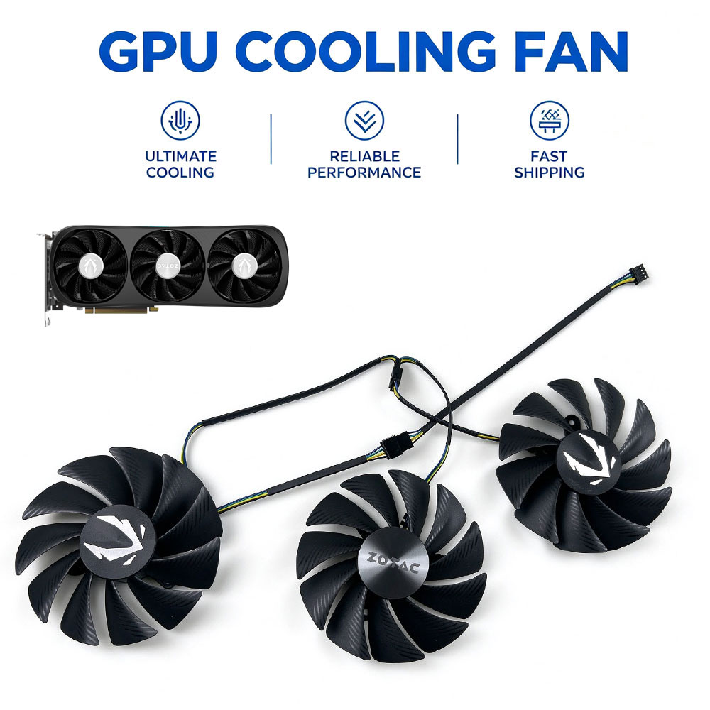 Pour la carte graphique ZOTAC  - Rtx 4070 Ti Super 16Gb avis et prix