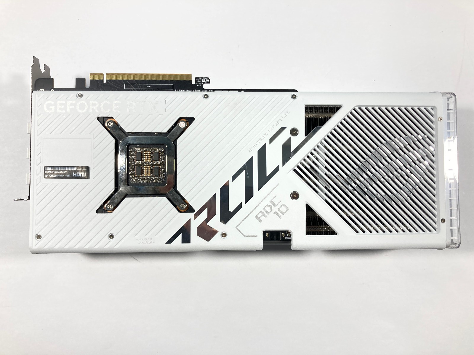 BH 2 GET 1 OFFRE Carte graphiq - Rtx 4090 24Gb Graphics Card avis et prix