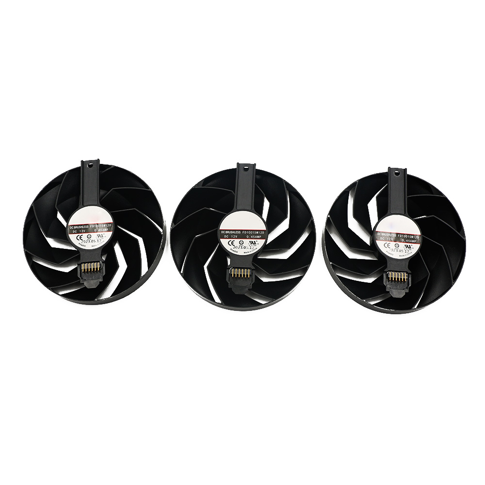 Ventilateur de carte vidéo 95M - Rx 7900 Xt 20Gb avis et prix