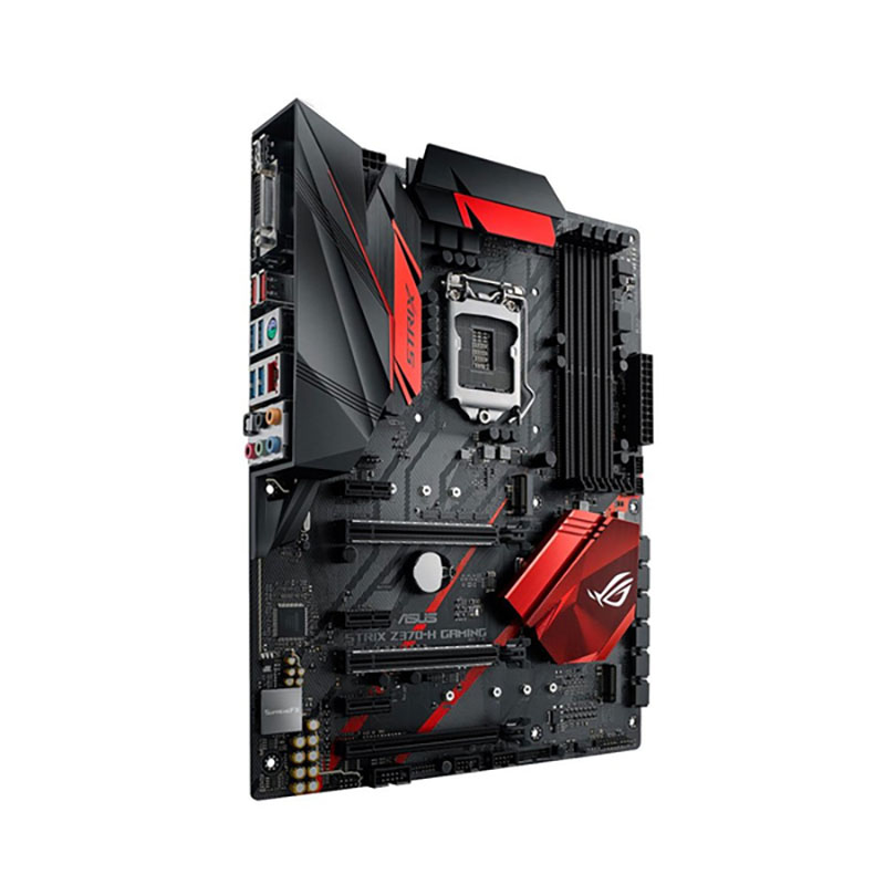 Carte mère ASUS ROG STRIX Z370 - Rtx 3090 24Gb Gddr6X avis et prix