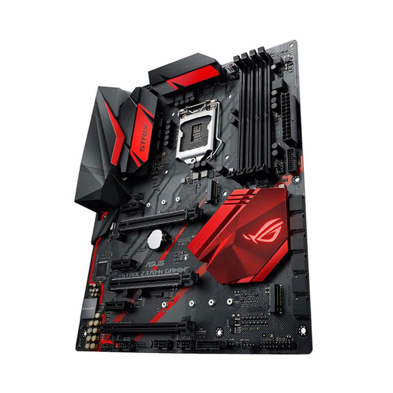 Carte mère ASUS ROG STRIX Z370 - Rtx 3090 24Gb Gddr6X avis et prix