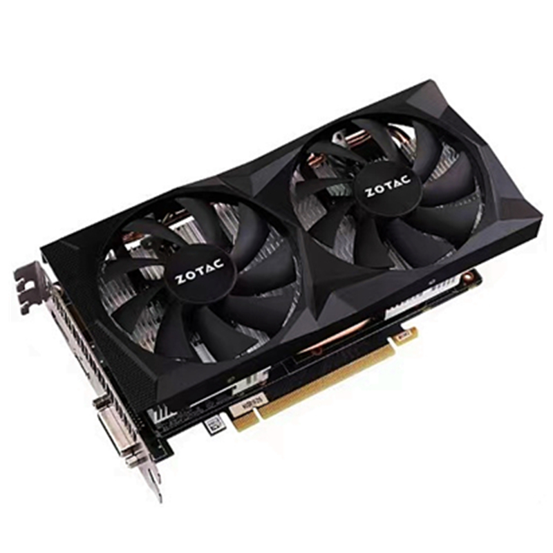 Zotac-Carte vidéo Nvidia GTX 1 - Rtx 3090 24Gb Gddr6X avis et prix