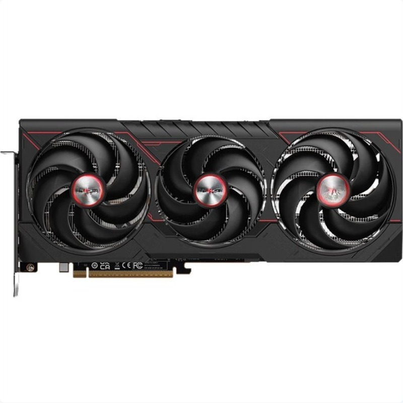 Pour carte graphique de jeu Sa - Rx 7900 Xt 20Gb avis et prix