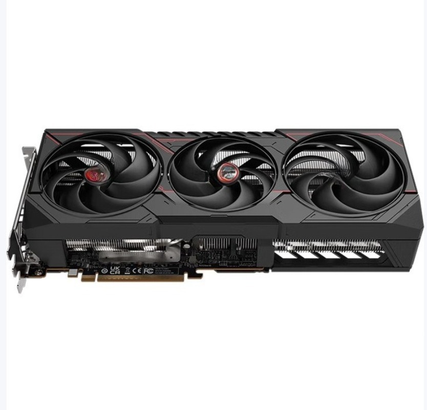 Pour carte graphique de jeu Sa - Rx 7900 Xt 20Gb avis et prix