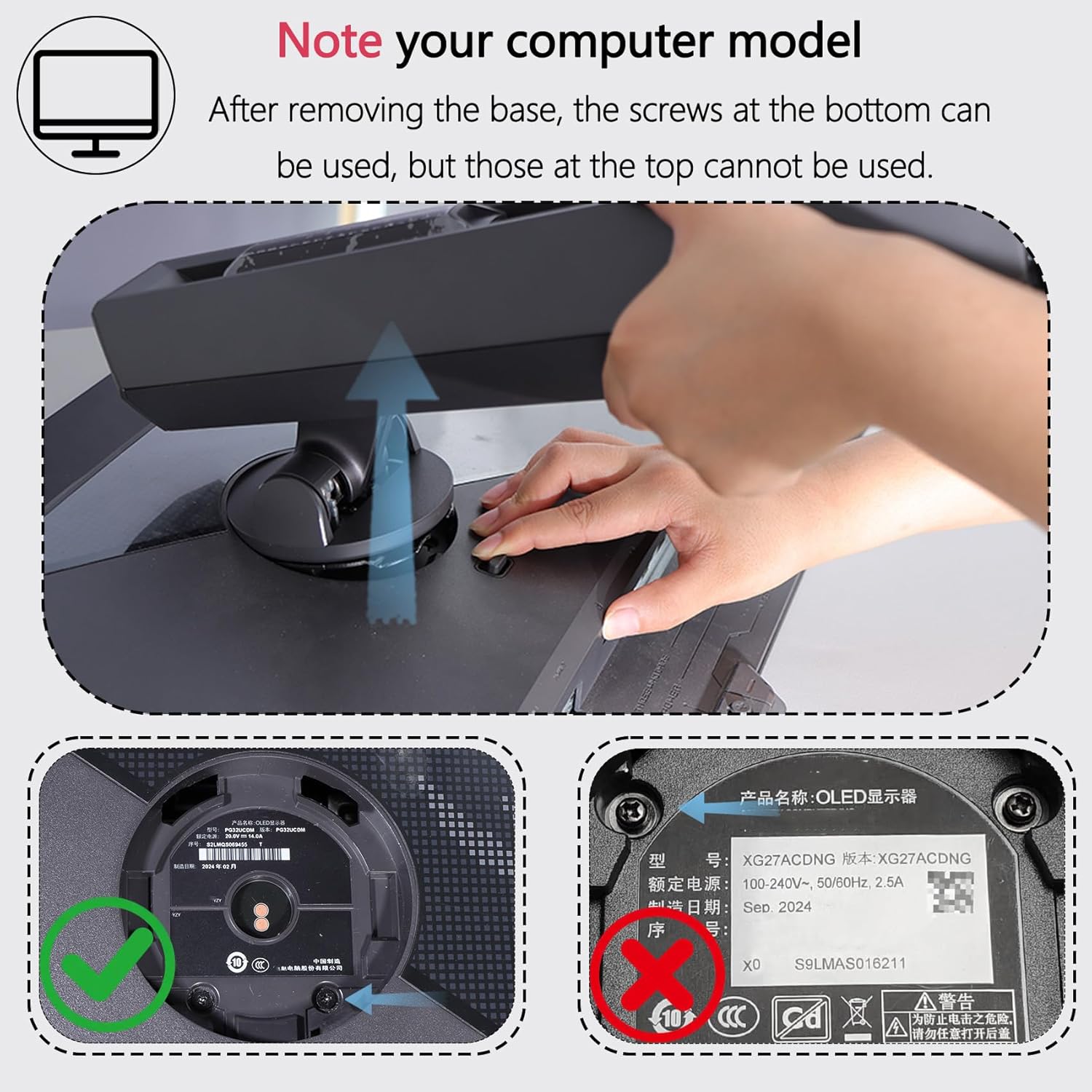 Adaptateur de montage VESA PG3 - Rtx 3090 24Gb Gddr6X avis et prix