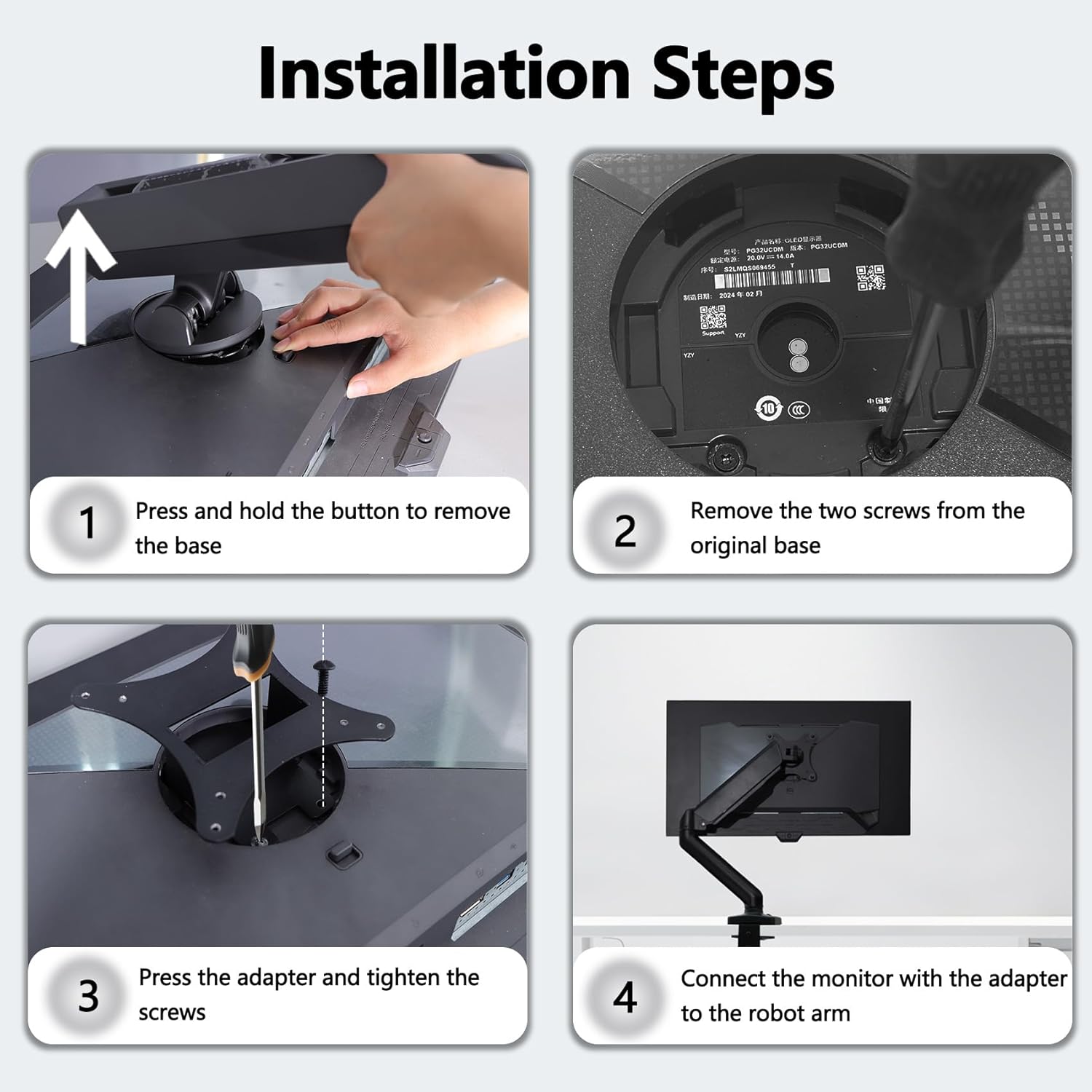 Adaptateur de montage VESA PG3 - Rtx 3090 24Gb Gddr6X avis et prix